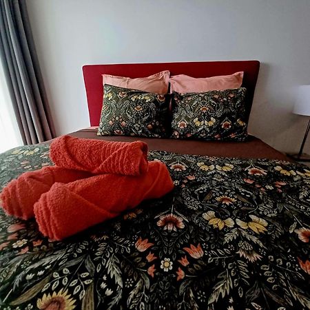 Logement Cosy Avec Piscine Et Vue Tahiti Punaauia מראה חיצוני תמונה