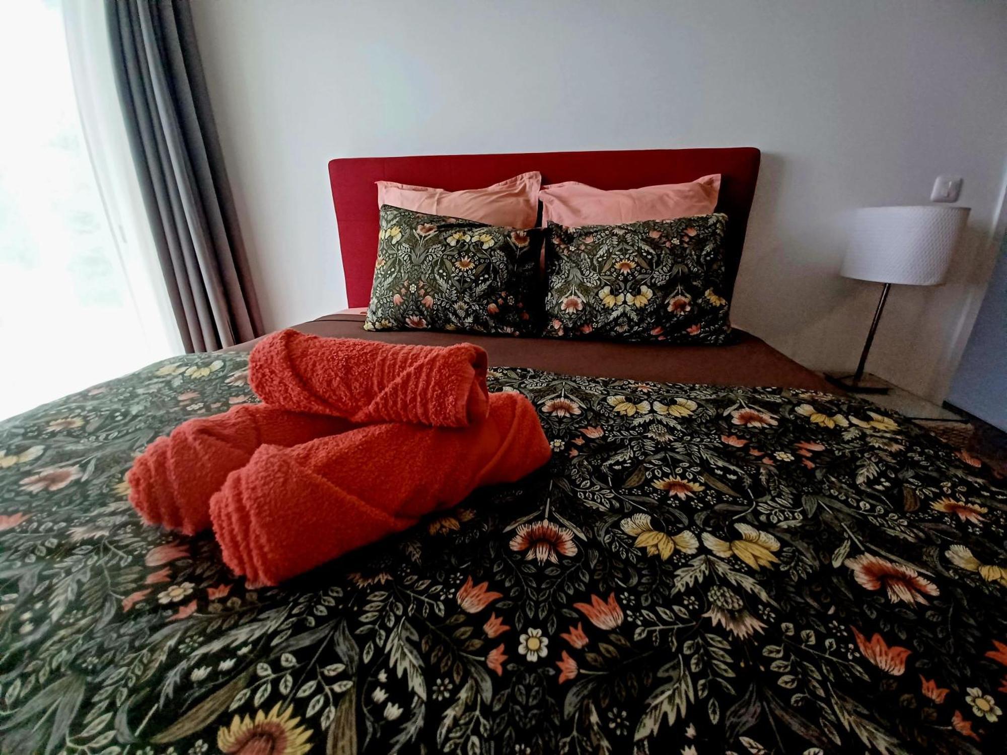 Logement Cosy Avec Piscine Et Vue Tahiti Punaauia מראה חיצוני תמונה
